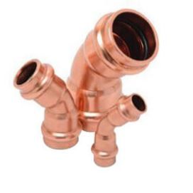  - Copper Tubing and Fittings